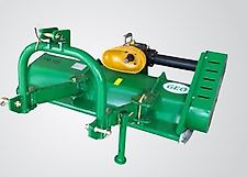 VEMAC Geo EFM145 145cm Mulcher Schlegelmulcher Hammerschlegel NEU