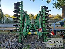 Amazone CATROS 5001-2