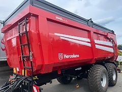 Herculano HMB 16000 Tandem