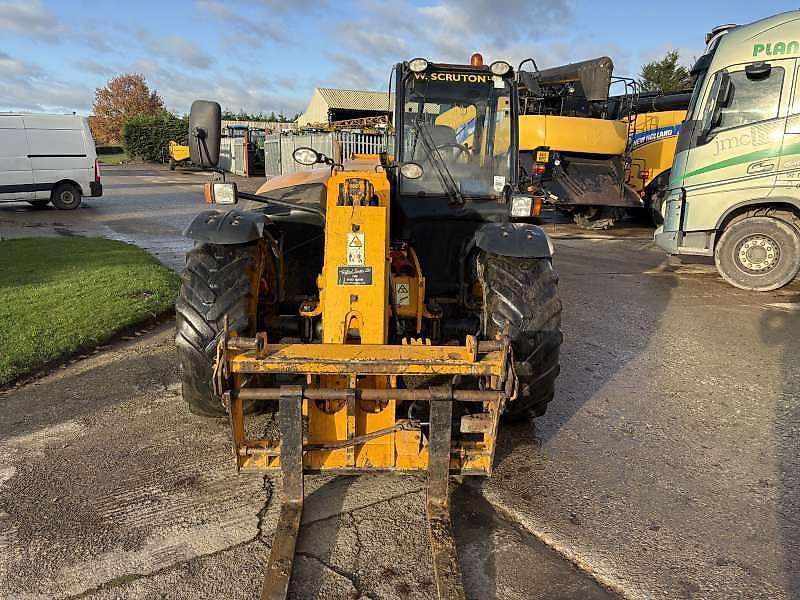JCB 536 70 AGRI SUPER