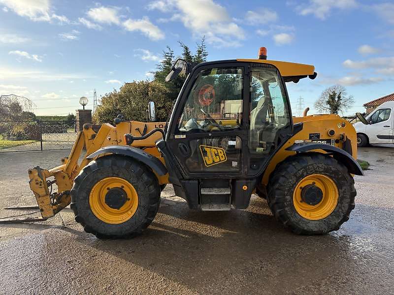 JCB 536 70 AGRI SUPER