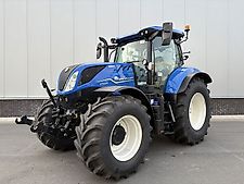 New Holland T7.225 AUTO COMMAND STAGE V