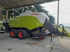 Claas Quadrant 5300 FC T+ST