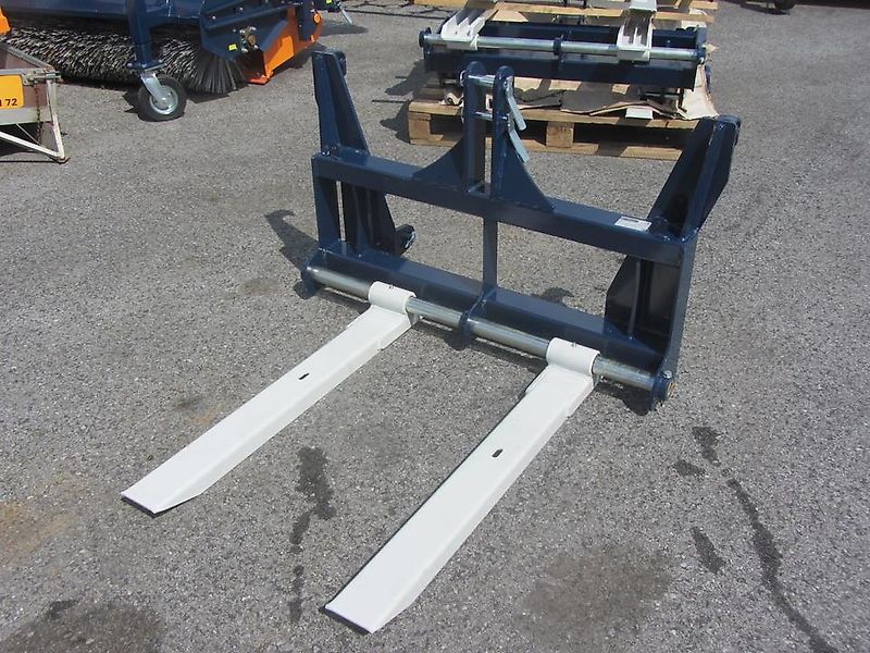 FK Machinery Palettengabel UPFN06 0,6 t