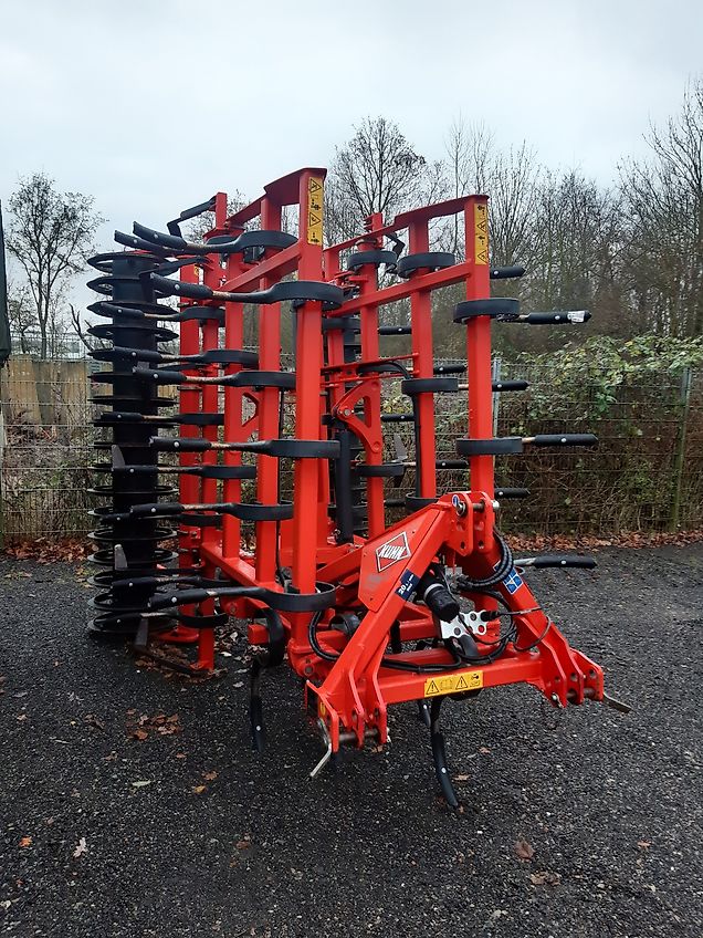 Kuhn PROLANDER 500 R