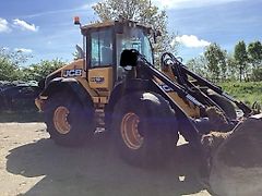 JCB 419S S5