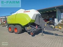 Claas quadrant 5300 fc evolution
