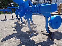 Lemken Lemken Topas 110 Kurzgrubber Frontgrubber Heckgrubber Durchtriebsgrubber Vorgrubber 3m