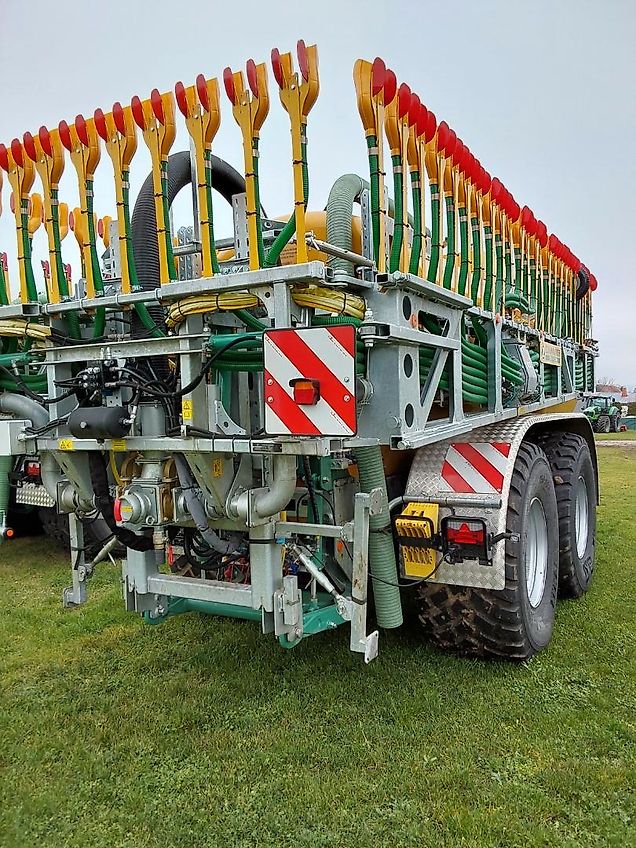 Zunhammer SKE 18,5 PUD