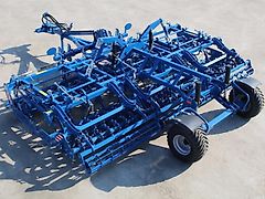 Rolmako Kompaktor U 684 PRO - 6,0 mH