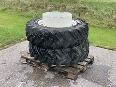 Trinker Zwillingsräder 280/85-24