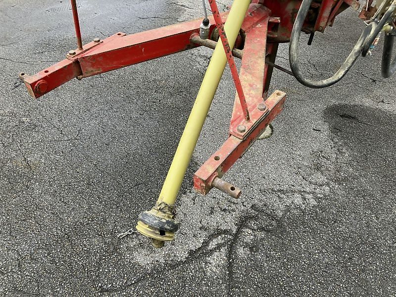 Rau 14 GV 25 + BEDIENTERMINAL