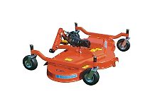 Wiedenmann Mähwerk 150H