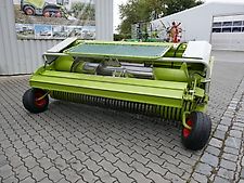 Claas PU 300 HD