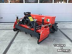 Boxer Zaaicombinatie rotorkopeg ZM145