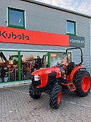 Kubota L1-452 DW-EC SCHALTER NEU
