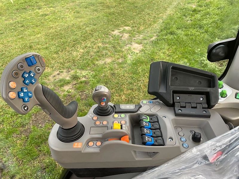 Deutz Fahr 5105 DV TTV STAGE V