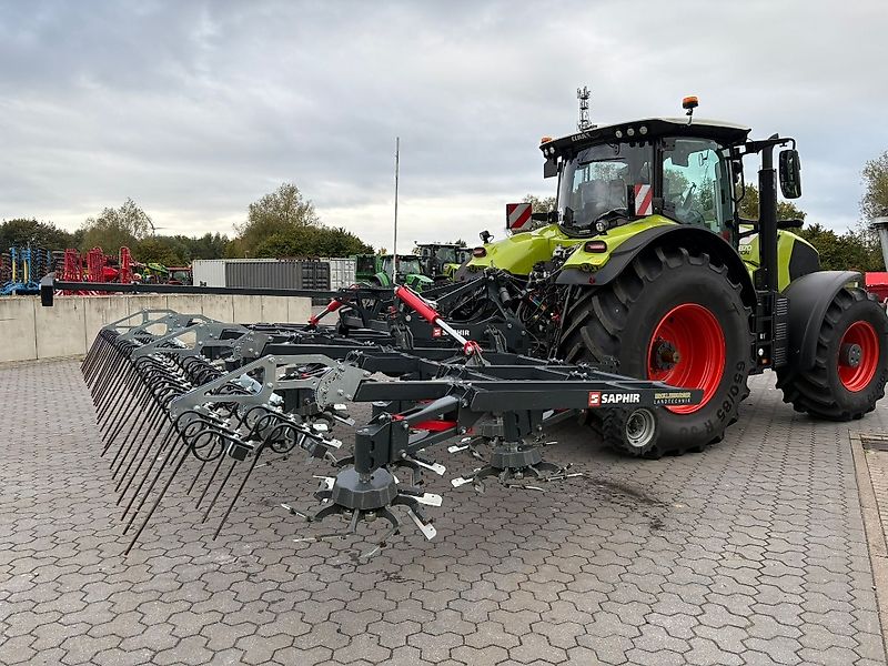 Saphir Grindstar 600 - Rotationsschleifer *DEMO*