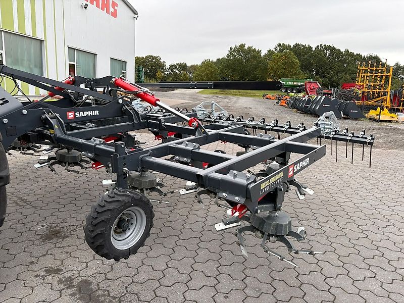 Saphir Grindstar 600 - Rotationsschleifer *DEMO*