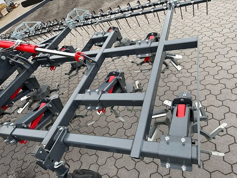 Saphir Grindstar 600 - Rotationsschleifer *DEMO*