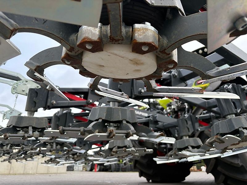 Saphir Grindstar 600 - Rotationsschleifer *DEMO*