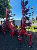 Kult Hackmaschine 12 Reihen mit Kamerasteuerung Sonderpreis!