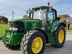 John Deere 6820 Premium