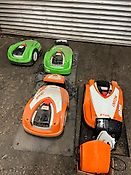 Stihl RMI 422 defekt Packetpreis