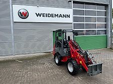 Weidemann 1160