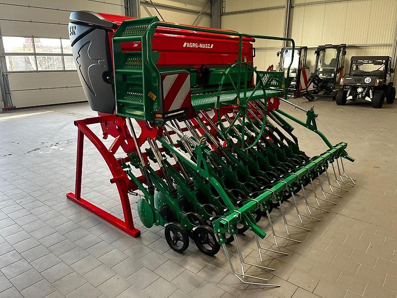 AGRO-MASZ SN301