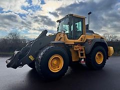 Volvo L110H