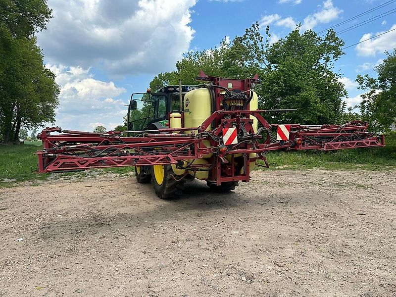 Hardi MASTER PLUS 21M 1800L