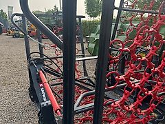 Saphir Wiesenschleppe Perfekt 502W