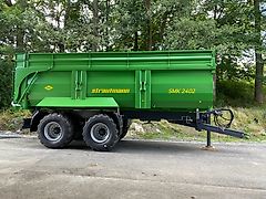 Strautmann SMK 2402