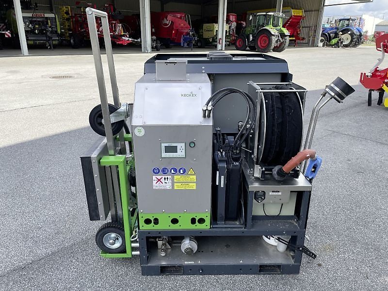 Keckex KOMEX-M13-500