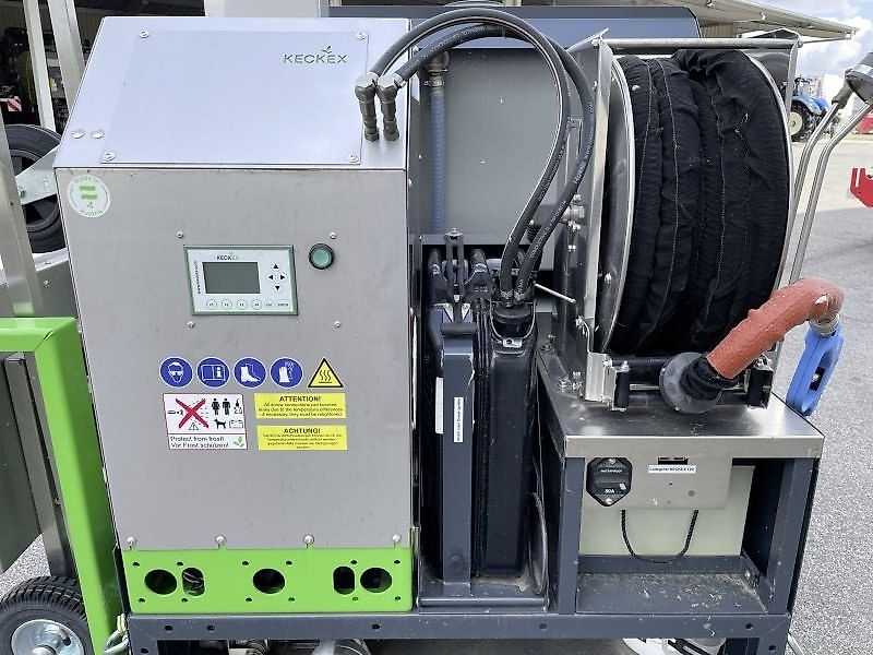 Keckex KOMEX-M13-500