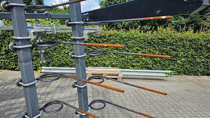 Saphir Grindstar GRS 600