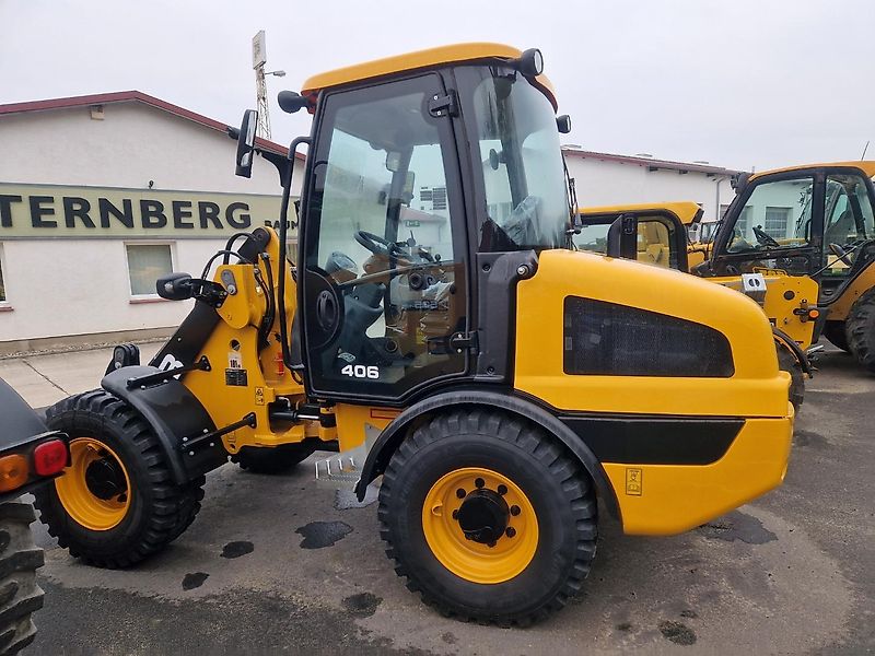 JCB 406
