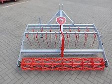 VEMAC BM Horse Reitplatzplaner BMhorse BM horse Diego 160 200 240 Bahnplaner Walze NEU