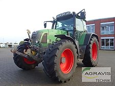 Fendt 712 VARIO