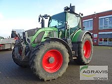 Fendt 516 VARIO SCR