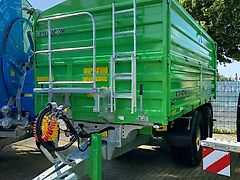 Joskin Delta-Cap 5025/19DR160