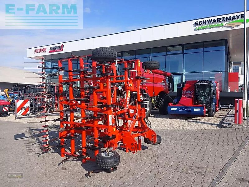 Güttler super maxx 50-5 großfederzahnegge