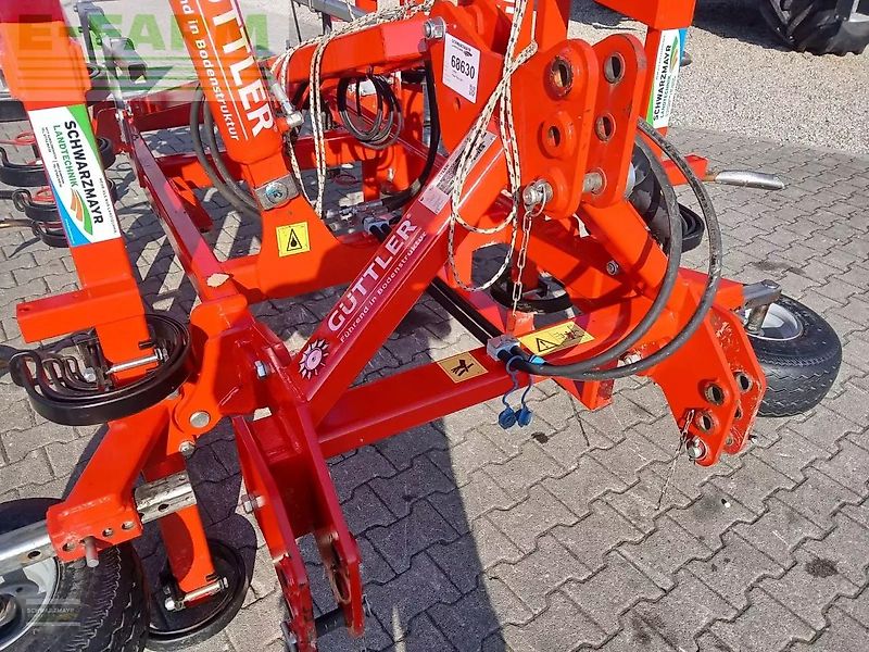 Güttler super maxx 50-5 großfederzahnegge