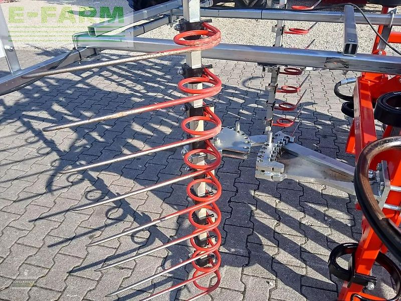 Güttler super maxx 50-5 großfederzahnegge