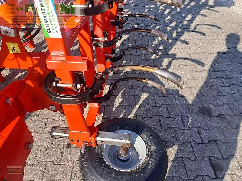 Güttler super maxx 50-5 großfederzahnegge