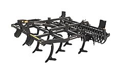 Agroland Krypton III, kein Terrano, kein Karat, kein Synkro, kein cenius