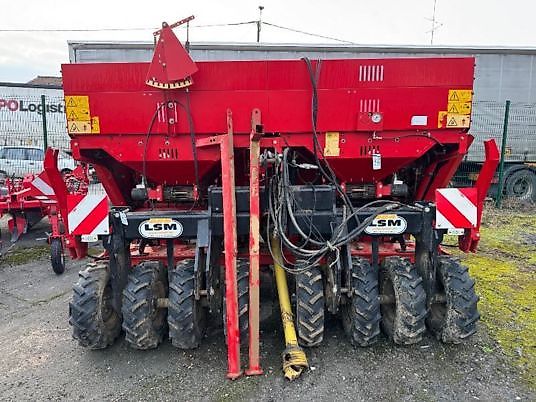 Grimme EXACTA GL420
