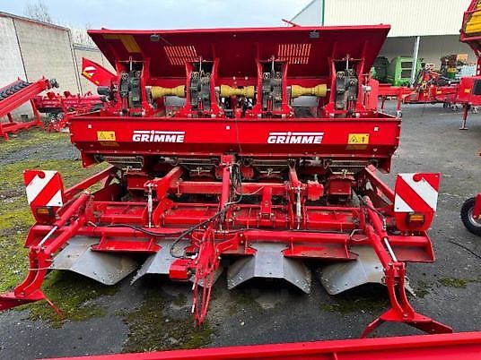 Grimme EXACTA GL420