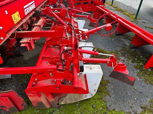 Grimme EXACTA GL420
